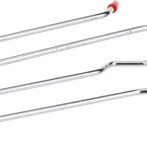 Schylling Magnetic Gyro Wheel - Retro Spinning Toy - Balancing and Mesmerizing Sensory Gadget for Kids and Adults - Ages 3 and Up - One Piece